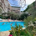 Studio Residence Le Tanit