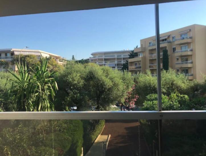 Le Tanit Appartement