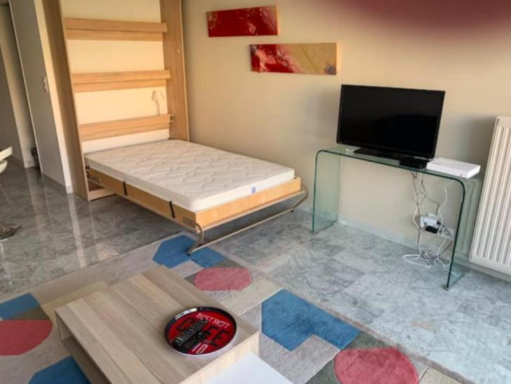 Le Tanit Appartement Antibes