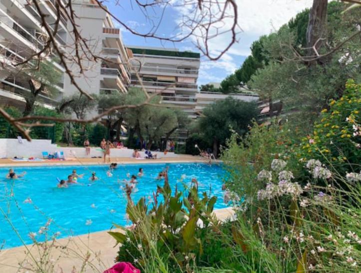 Le Tanit Antibes